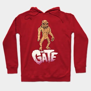 THE GATE Hoodie